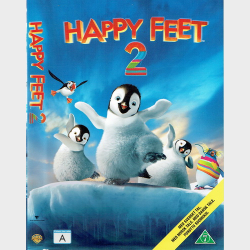 Happy Feet Two (2011)
