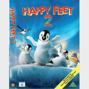 Happy Feet Two (2011)