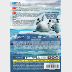 Happy Feet Two (2011)