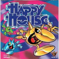 Happy House (1996)