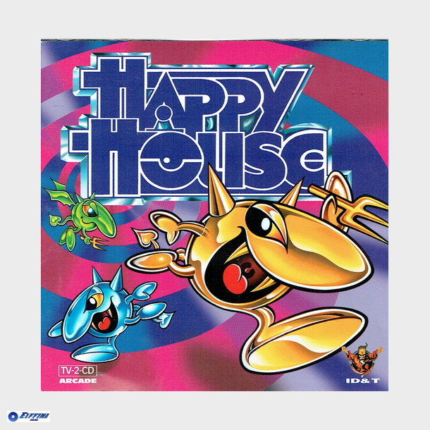 Happy House (1996)