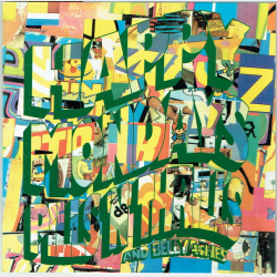 Happy Mondays - Pills 'N Thrills And Bellyaches (1990)