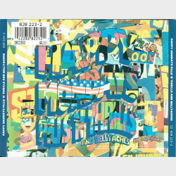 Happy Mondays - Pills 'N Thrills And Bellyaches (1990)