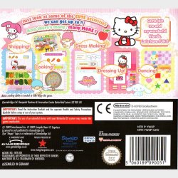 Happy Party With Hello Kitty &amp; Friends (2009)