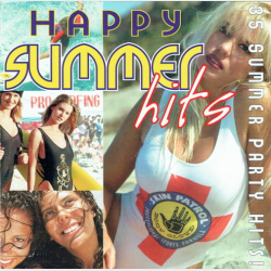 Happy Summer Hits (1995) (Fat)