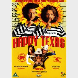Happy Texas (1999)