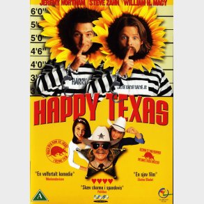 Happy Texas (1999)