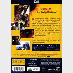 Happy Texas (1999)