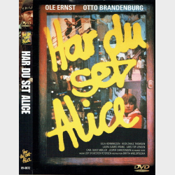 Har Du Set Alice (1981)