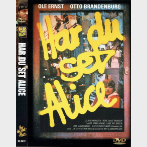 Har Du Set Alice (1981)