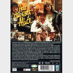 Har Du Set Alice (1981)