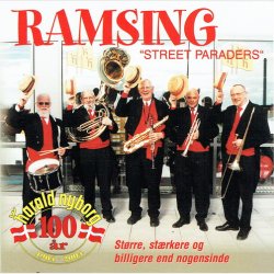 Harald Nyborg 100 �rs Jubil�um, 1903-2004