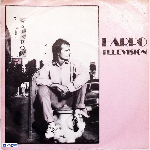 Harbo - Television (1977)