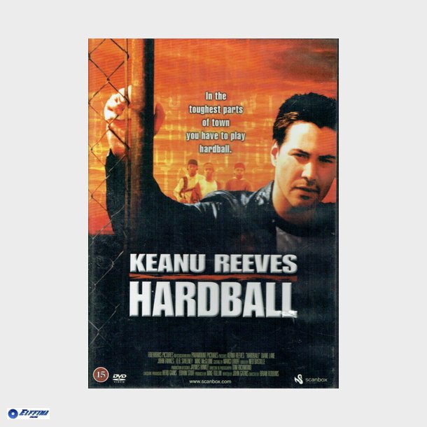 Hard Ball (2001)