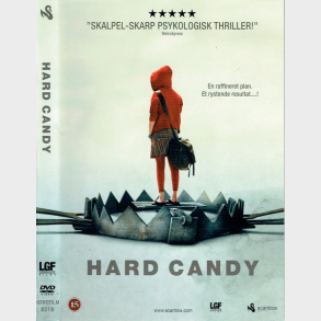 Hard Candy (2005)
