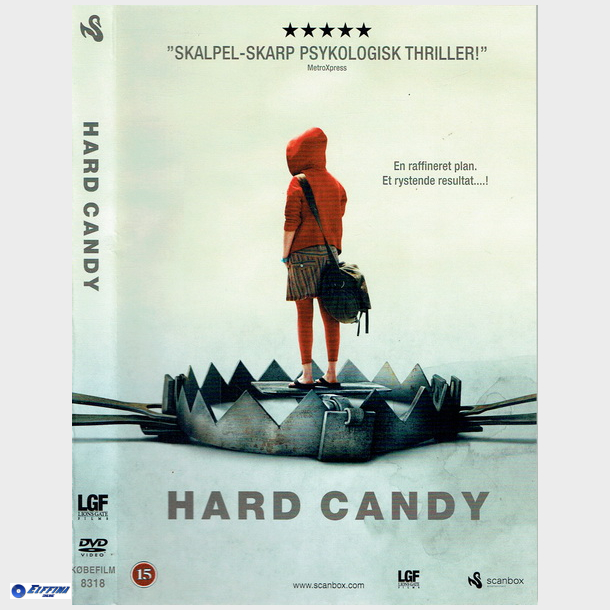 Hard Candy (2005)