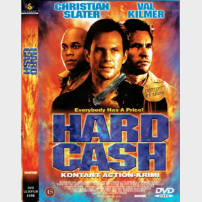 Hard Cash (2002)
