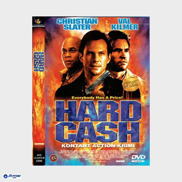 Hard Cash (2002)