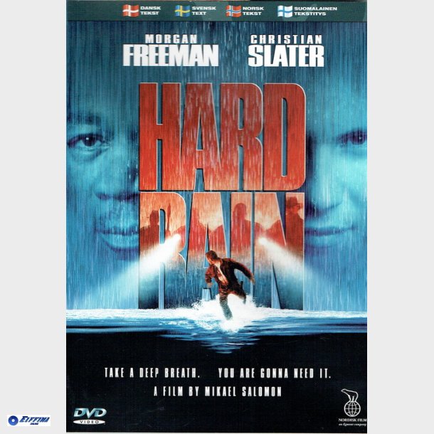 Hard Rain (1997)