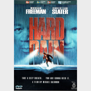 Hard Rain (1997)