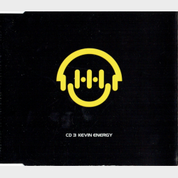 Hardcore Heaven 2 CD3 Kevin Energy (2005) (Slim)