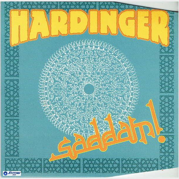 Hubert Von Goisern - Oben Und Unten (1994) (Slim)