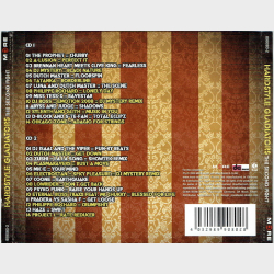 Hardstyle Gladiators The Second Fight (2009)