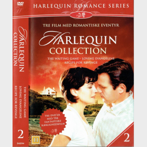 Harlekin Collection 2 (1999)