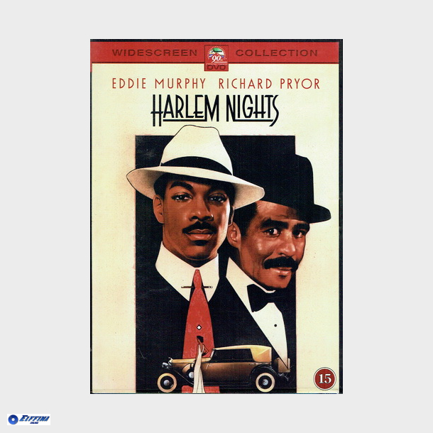 Harlem Nights (1989)