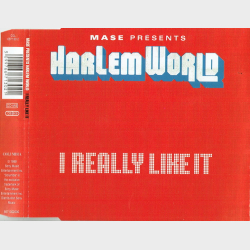 Mase presents Harlem World - I Reality Like It (1999)