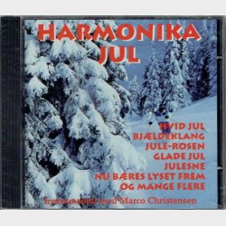 Harmonika Jul (1997) - NY