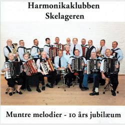 Harmonikaklubben Skelageren (2009)