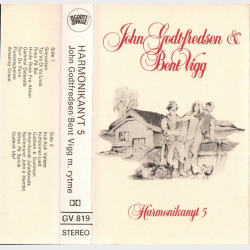 Harmonikanyt 5 John Gotfredsen