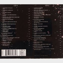 Harmony Klassiske Favoritter (1999)