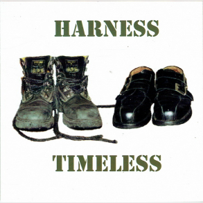 Harness - Timeless (2000)
