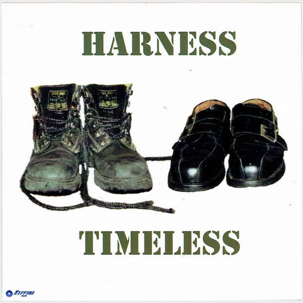 Harness - Timeless (2000)