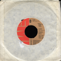 Harpo - Bianca (1979)