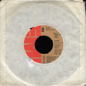 Harpo - Bianca (1979)