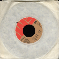 Harpo - Bianca (1979)