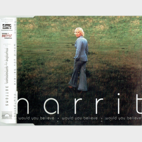 Harrit - Would You Believe (2001)