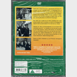 Harry &amp; Kammertjeneren (1961) - NY