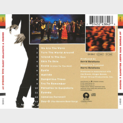 Harry Belafonte - An Evening With Harry Belafonte &amp; Friends (1997)