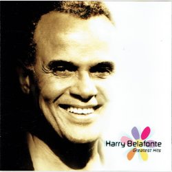 Harry Belafonte - Greatest Hits (2001)