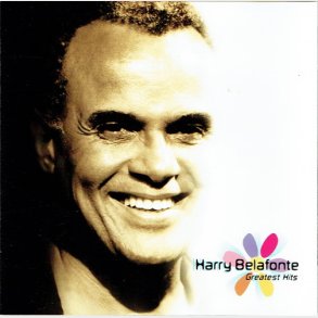 Harry Belafonte - Greatest Hits (2001)