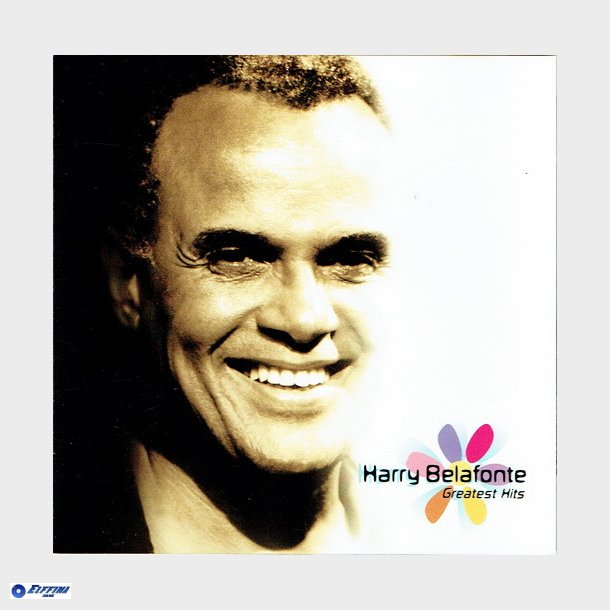 Harry Belafonte - Greatest Hits (2001)