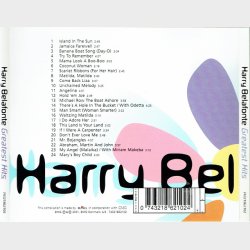 Harry Belafonte - Greatest Hits (2001)