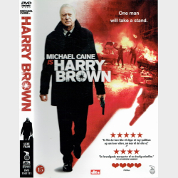 Harry Brown (2009)