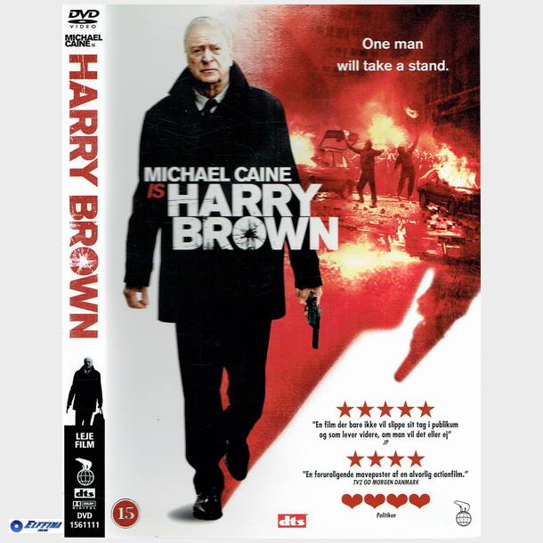 Harry Brown (2009)