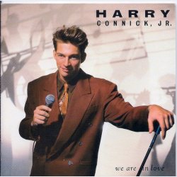 Harry Connick, Jr. - We Are In Love (1990)