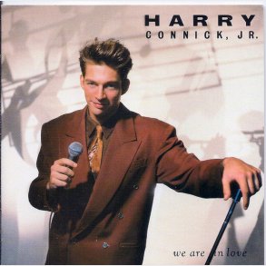 Harry Connick, Jr. - We Are In Love (1990)